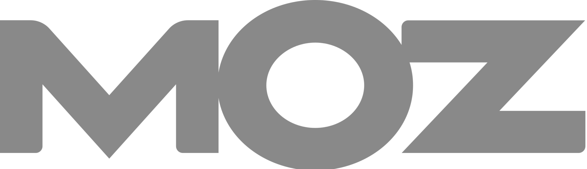 Moz Logo-B&W