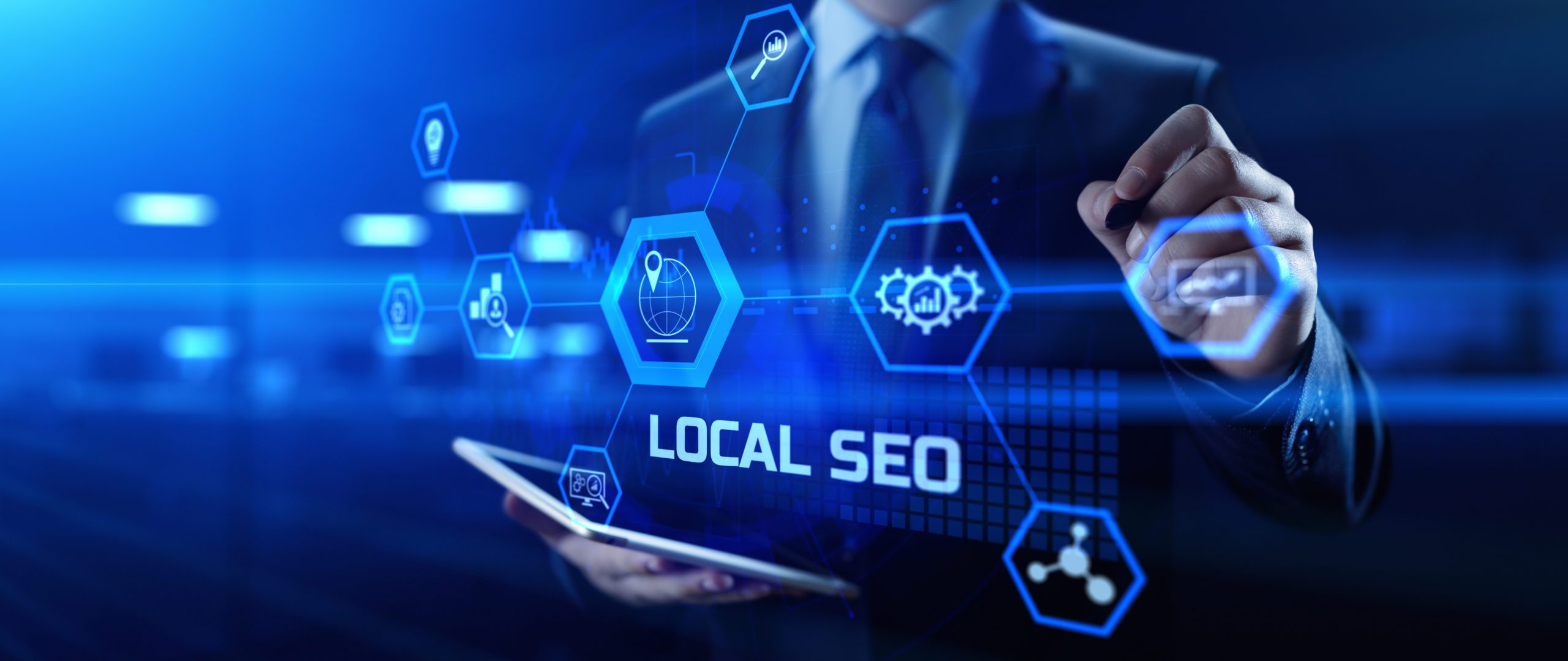 Local SEO Marketing